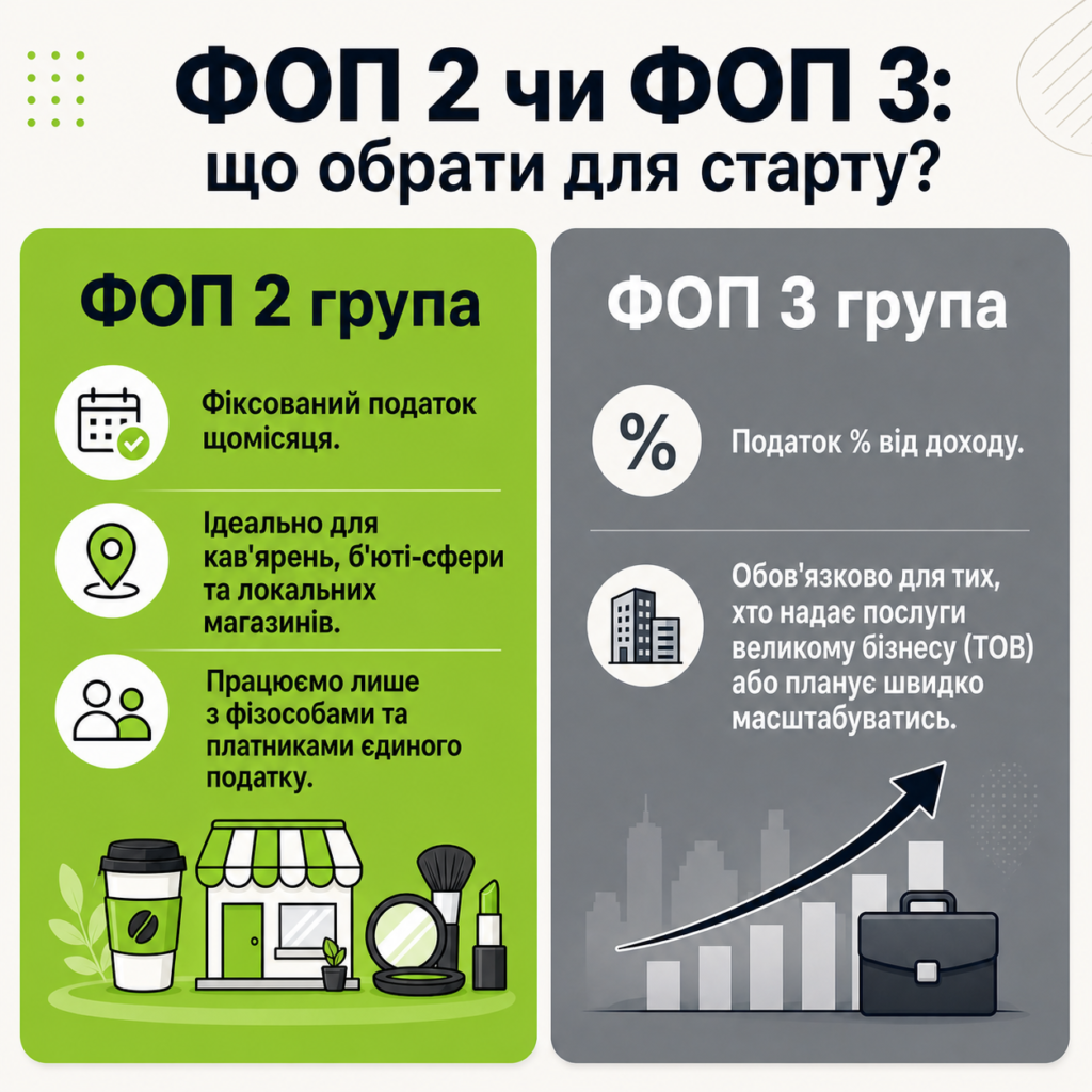 відкриття офлайн-точки — покроковий чекліст для бізнесу
